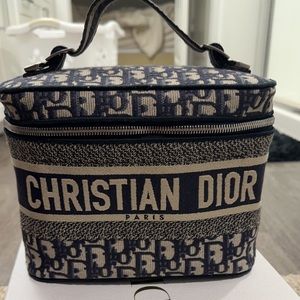 Dior Travel Vanity